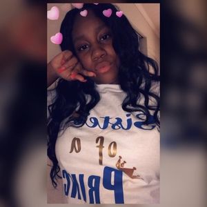 Meet your Posher, Ta'drianna